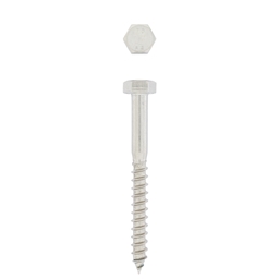 8AC60 - Coach Screw ST/ST -8AC60_o_T